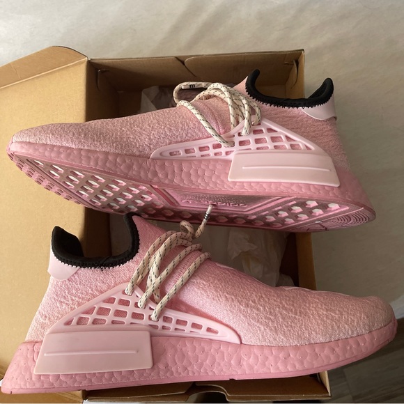 Adidas Pharrell Williams HU NMD